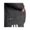 adidas Woven Jacke Schwarz - schwarz