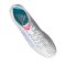adidas X 99.1 FG Weiss - weiss