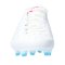 adidas X 99.1 FG Weiss - weiss