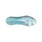 adidas X Crazyfast.1 FG Marinerush Blau Weiss Orange - blau