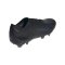adidas X Crazyfast.1 FG Nightstrike Schwarz - schwarz