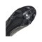 adidas X Crazyfast.1 FG Nightstrike Schwarz - schwarz