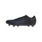 adidas X Crazyfast.1 FG Nightstrike Schwarz - schwarz