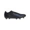 adidas X Crazyfast.1 FG Nightstrike Schwarz - schwarz