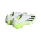 adidas X Crazyfast.1 FG Crazyrush Weiss Schwarz Gelb - weiss
