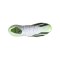 adidas X Crazyfast.1 FG Crazyrush Weiss Schwarz Gelb - weiss