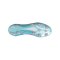 adidas X Crazyfast.1 LL FG Marinerush Blau Weiss Orange - blau