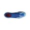 adidas X Crazyfast.1 LL FG Marinerush Blau Weiss Orange - blau