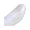 adidas X Crazyfast.1 LL FG Pearlized Weiss - weiss