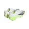 adidas X Crazyfast.1 LL FG Crazyrush Weiss Schwarz Gelb - weiss