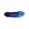 adidas X Crazyfast.1 SG Marinerush Blau Weiss Orange - blau