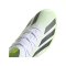 adidas X Crazyfast.1 SG Crazyrush Weiss Schwarz Gelb - weiss