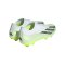 adidas X Crazyfast.2 FG Crazyrush Weiss Schwarz Gelb - weiss
