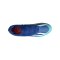 adidas X Crazyfast.3 FG Marinerush Blau Weiss Orange - blau