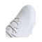 adidas X Crazyfast.3 FG Pearlized Kids Weiss - weiss