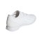 adidas X Crazyfast.3 IN Pearlized Halle Weiss - weiss