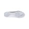 adidas X Crazyfast.3 IN Pearlized Halle Weiss - weiss