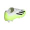 adidas X Crazyfast.3 MG Crazyrush Kids Weiss Schwarz Gelb - weiss
