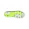 adidas X Crazyfast.3 MG Crazyrush Kids Weiss Schwarz Gelb - weiss