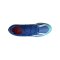 adidas X Crazyfast.3 TF Marinerush Blau Weiss Orange - blau