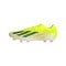 adidas X Crazyfast Elite AG Solar Energy Gelb Schwarz Weiss - gelb