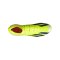 adidas X Crazyfast Elite FG Solar Energy Gelb Schwarz Weiss - gelb