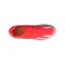 adidas X Crazyfast Elite FG Kids Energy Citrus Rot Weiss Gelb - rot