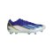 adidas X Crazyfast Elite FG Messi SPARK GEN10S Blau Blau Weiss - blau