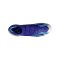 adidas X Crazyfast Elite FG Messi SPARK GEN10S Blau Blau Weiss - blau