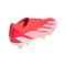 adidas X Crazyfast Elite FG Energy Citrus Rot Weiss Gelb - rot