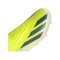 adidas X Crazyfast Elite LL FG Solar Energy Kids Gelb Schwarz Weiss - gelb