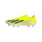 adidas X Crazyfast Elite LL SG Solar Energy Gelb Schwarz Weiss - gelb