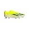 adidas X Crazyfast Elite LL SG Solar Energy Gelb Schwarz Weiss - gelb
