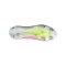 adidas X Crazyfast Elite LL SG Energy Citrus Rot Weiss Gelb - rot
