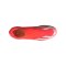 adidas X Crazyfast Elite LL SG Energy Citrus Rot Weiss Gelb - rot