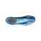 adidas X Crazyfast+ FG Marinerush Blau Weiss Orange - blau