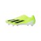 adidas X Crazyfast+ FG Solar Energy Gelb Schwarz Weiss - gelb