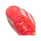 adidas X Crazyfast+ FG Energy Citrus Rot Weiss Gelb - rot