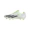 adidas X Crazyfast+ FG Crazyrush Weiss Schwarz Gelb - weiss