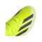 adidas X Crazyfast League FG Solar Energy Kids Gelb Schwarz Weiss - gelb