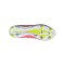 adidas X Crazyfast League FG Energy Citrus Rot Weiss Gelb - rot