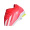 adidas X Crazyfast League FG Energy Citrus Rot Weiss Gelb - rot
