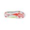 adidas X Crazyfast League LL FG Solar Energy Kids Gelb Schwarz Weiss - gelb