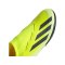 adidas X Crazyfast League LL TF Solar Energy Gelb Schwarz Weiss - gelb