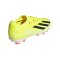 adidas X Crazyfast League MG Solar Energy Gelb Schwarz Weiss - gelb
