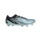 adidas X Crazyfast.1 FG Messi Infinito Silber Blau Schwarz - silber