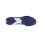 adidas X SPEEDFLOW.3 TF Sapphire Edge Blau Pink Weiss - blau