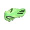 adidas X Speedportal.1 AG Game Data Grün Schwarz - gruen