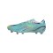 adidas X Speedportal.1 FG Al Rihla Türkis Blau - tuerkis