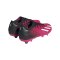 adidas X Speedportal.1 FG Own Your Football Kids Pink Schwarz Weiss - rosa